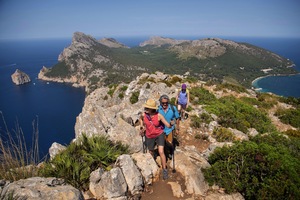 Shore Excursions